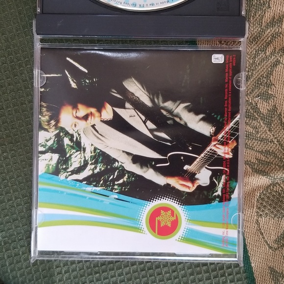 🎄BRIAN SETZER ORCHESTRA CHRISTMAS CD - Picture 5 of 8